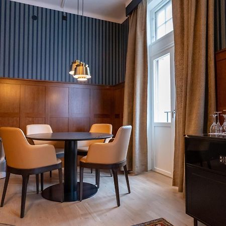 Profilhotels Calmar Stadshotell คาลมาร์ ภายนอก รูปภาพ