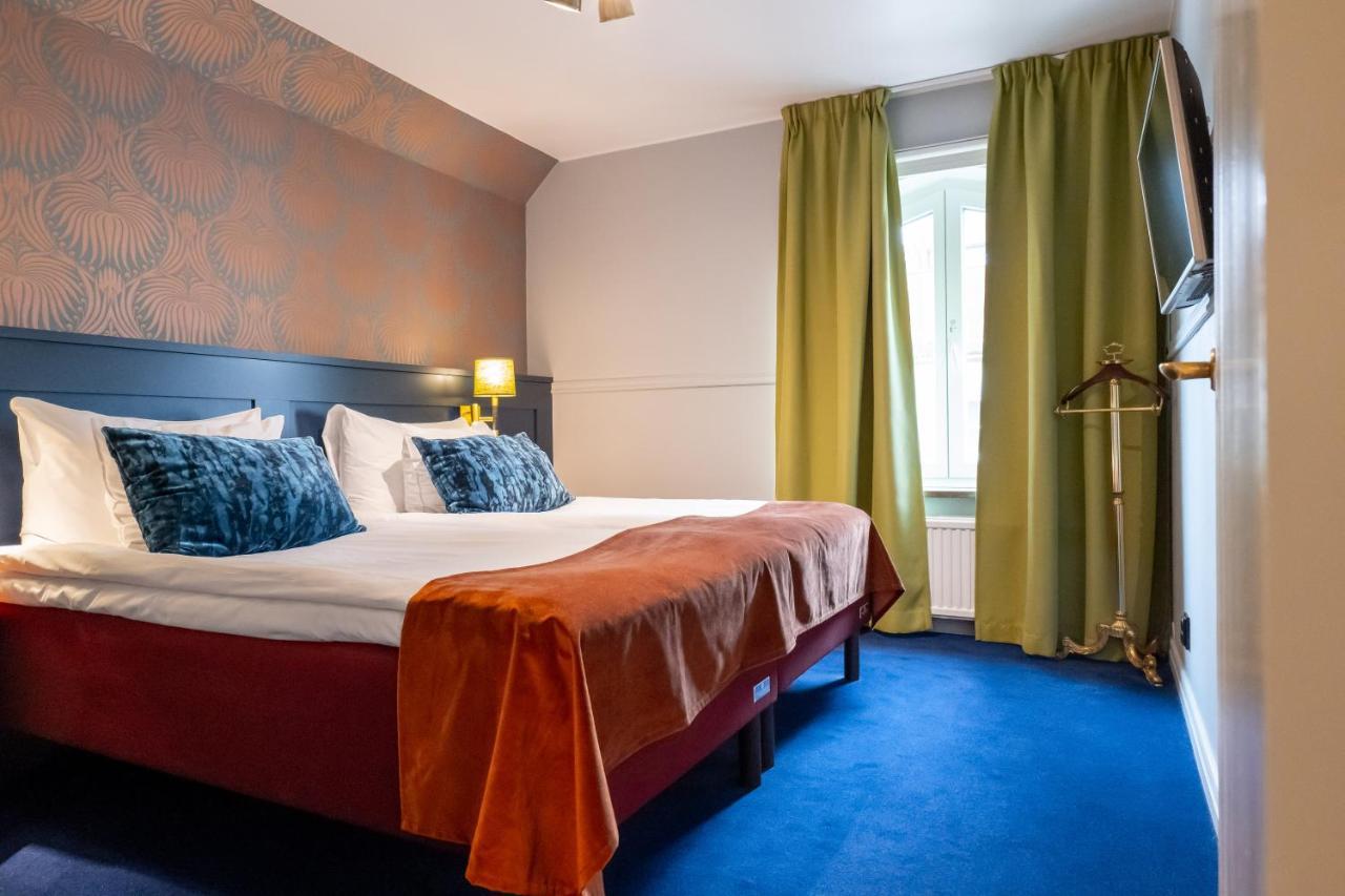 Profilhotels Calmar Stadshotell คาลมาร์ ภายนอก รูปภาพ