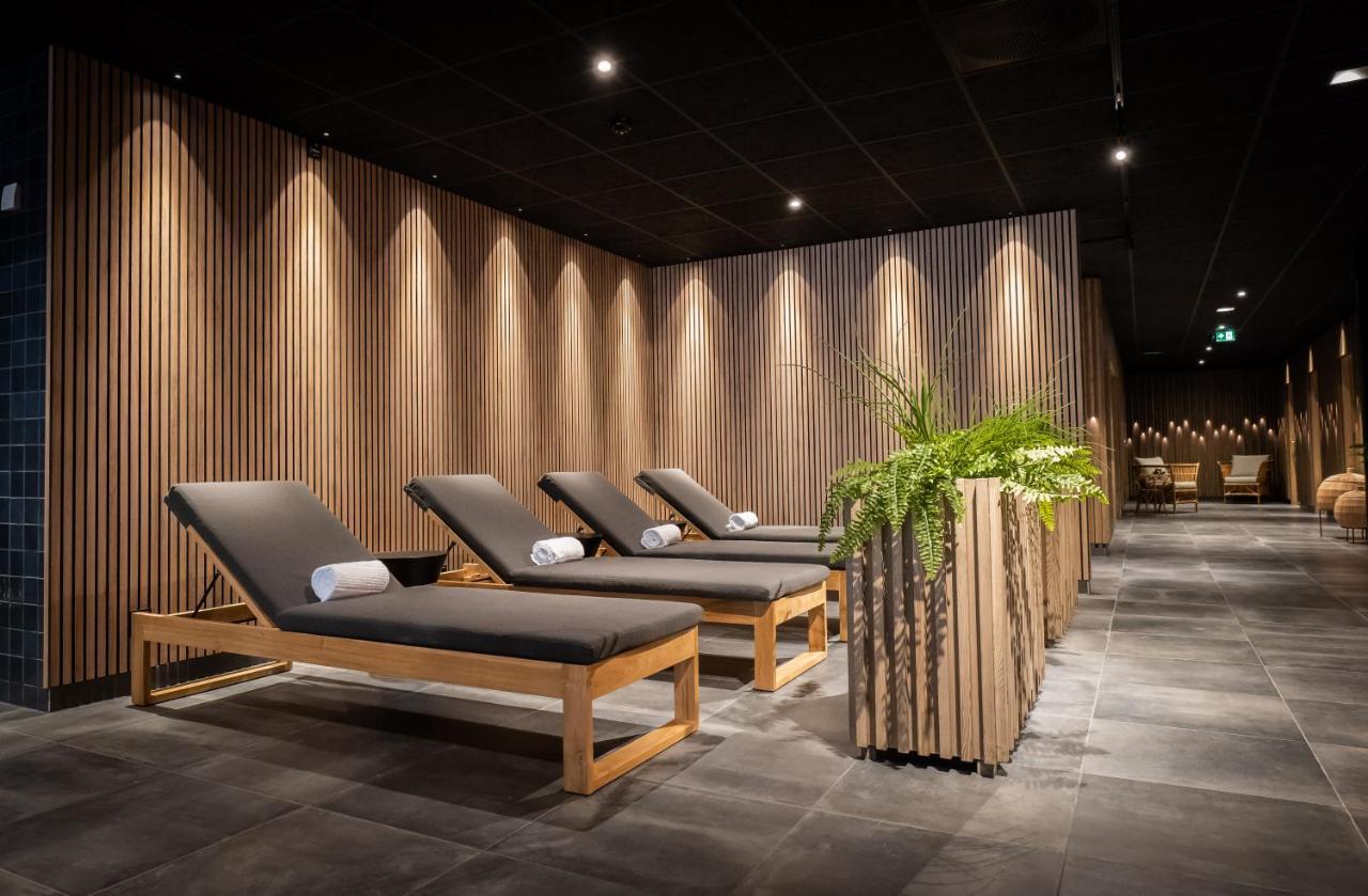 Profilhotels Calmar Stadshotell คาลมาร์ ภายนอก รูปภาพ