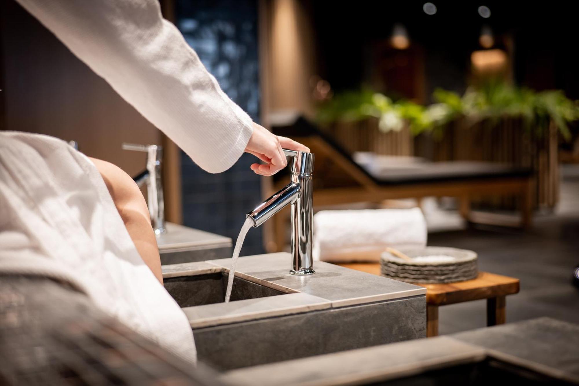 Profilhotels Calmar Stadshotell คาลมาร์ ภายนอก รูปภาพ