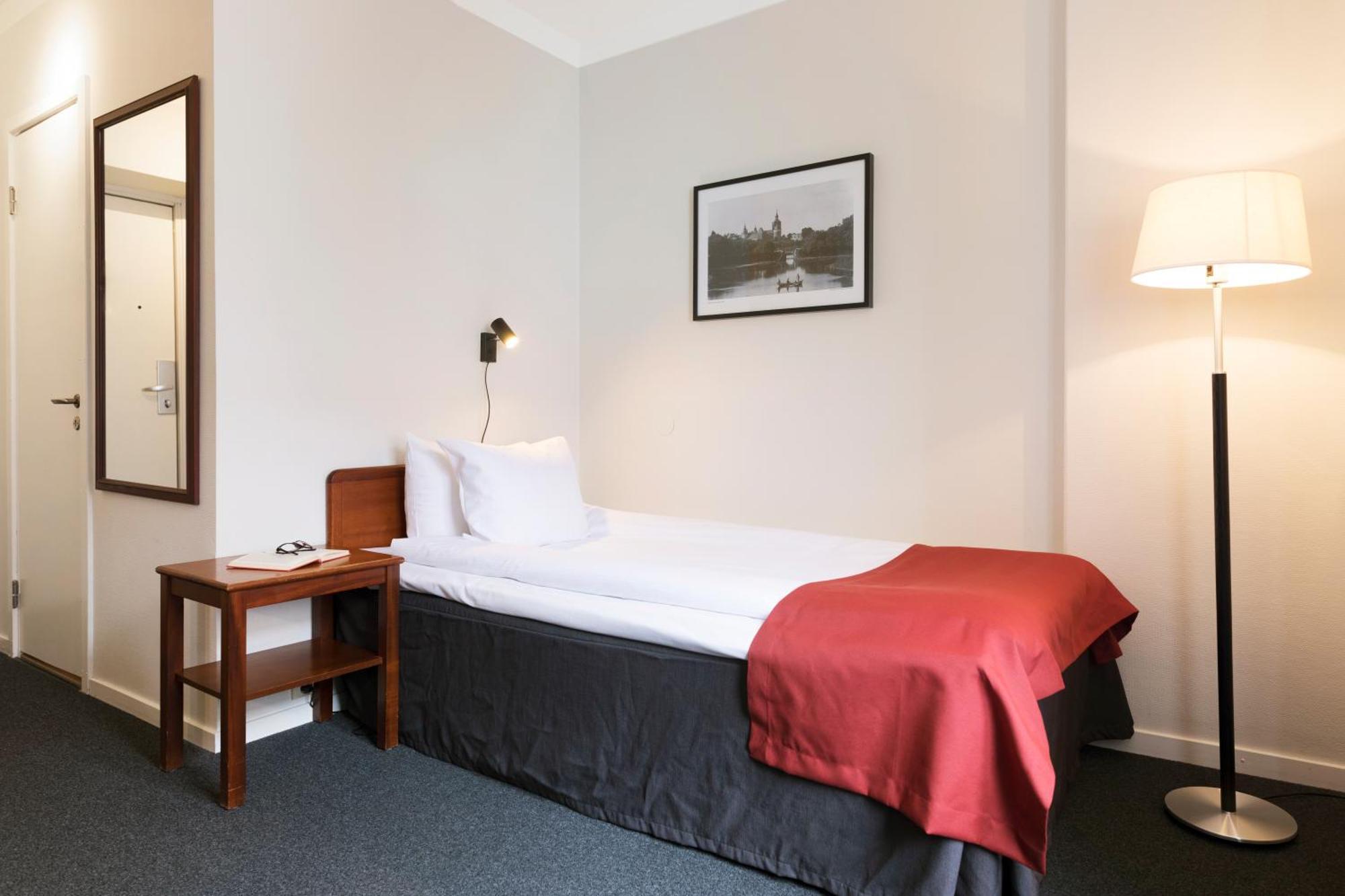 Profilhotels Calmar Stadshotell คาลมาร์ ห้อง รูปภาพ